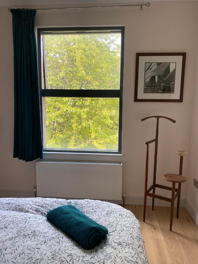 Bright & Beautiful Loft 10Mins To Shoreditch London Exteriör bild