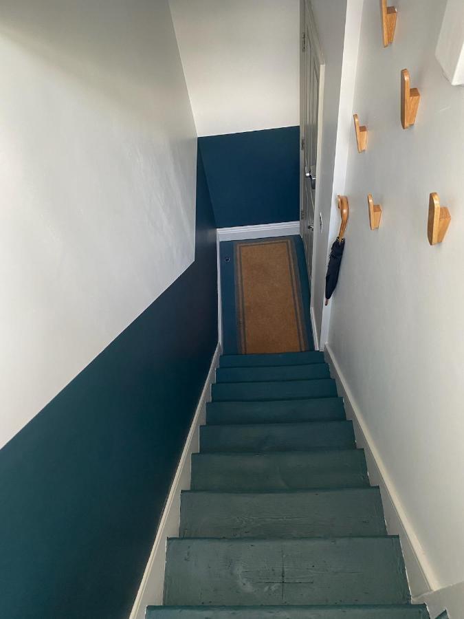 Bright & Beautiful Loft 10Mins To Shoreditch London Exteriör bild
