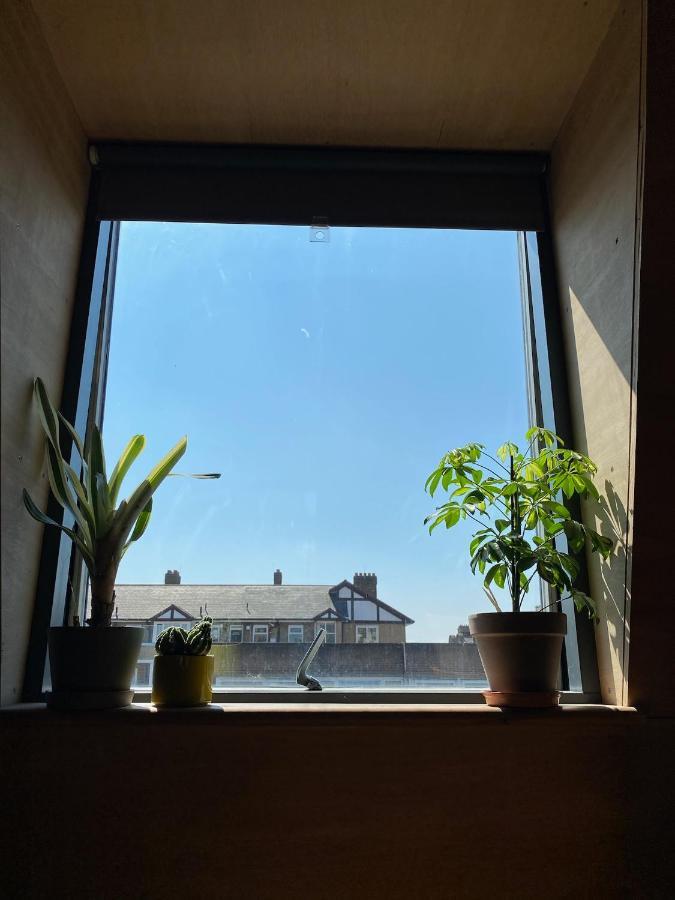 Bright & Beautiful Loft 10Mins To Shoreditch London Exteriör bild