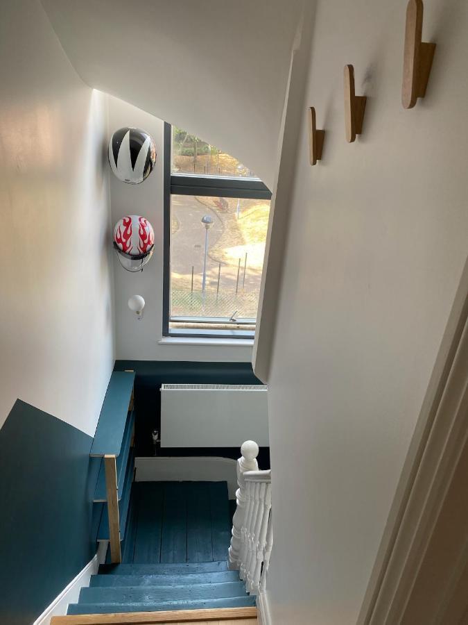 Bright & Beautiful Loft 10Mins To Shoreditch London Exteriör bild