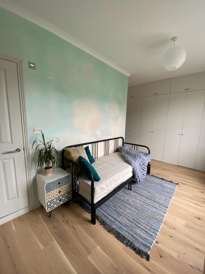 Bright & Beautiful Loft 10Mins To Shoreditch London Exteriör bild