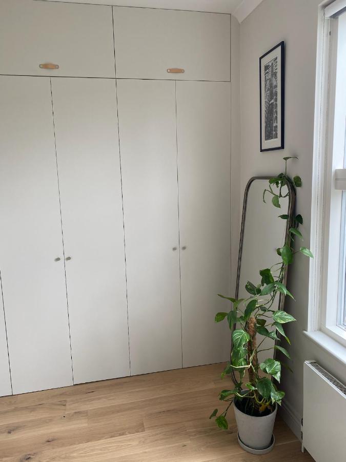 Bright & Beautiful Loft 10Mins To Shoreditch London Exteriör bild